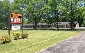 Dunlop Motel